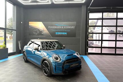 Mini Cooper S Gebrauchtwagen