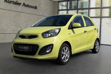 Kia Picanto Gebrauchtwagen