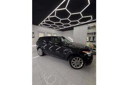 Land Rover Range Rover Sport Gebrauchtwagen