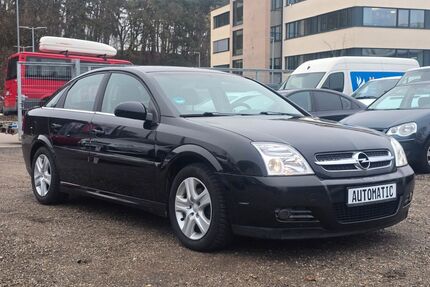 Opel Vectra Gebrauchtwagen