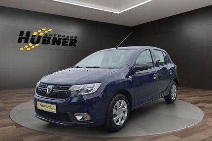 Dacia Sandero Gebrauchtwagen