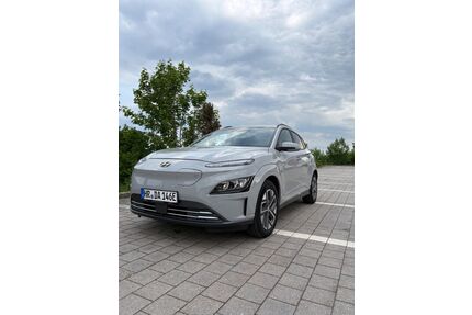 Hyundai KONA Elektro Gebrauchtwagen