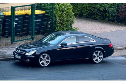 Mercedes-Benz CLS 350 Gebrauchtwagen