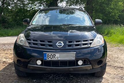 Nissan Murano Gebrauchtwagen