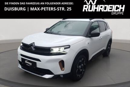 Citroen C5 Aircross Gebrauchtwagen