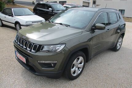 Jeep Compass Gebrauchtwagen