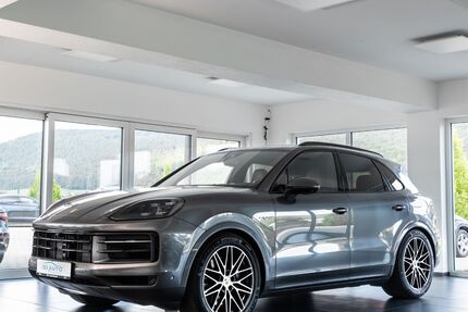 Porsche Cayenne Gebrauchtwagen