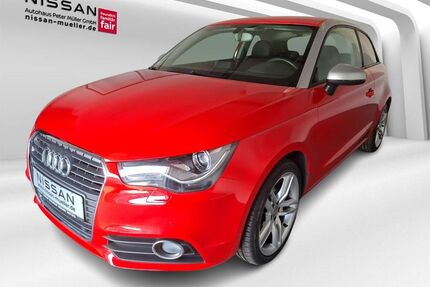 Audi A1 Gebrauchtwagen