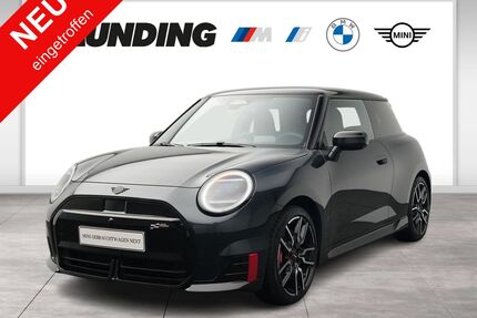 Mini John Cooper Works Gebrauchtwagen