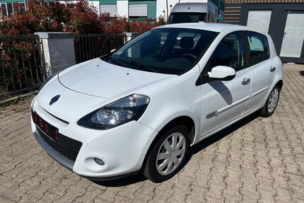 Renault Clio Gebrauchtwagen