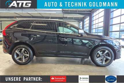 Volvo XC60 Gebrauchtwagen