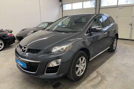Mazda CX-7 Gebrauchtwagen