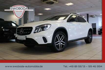 Mercedes-Benz GLA 200 Gebrauchtwagen