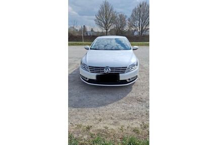 VW CC Gebrauchtwagen
