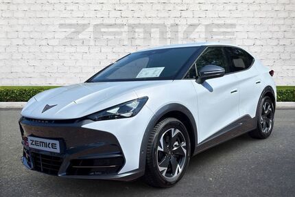Cupra Tavascan Gebrauchtwagen