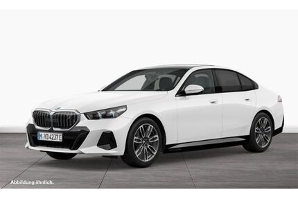 BMW i5 Gebrauchtwagen