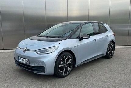 VW ID.3 Gebrauchtwagen