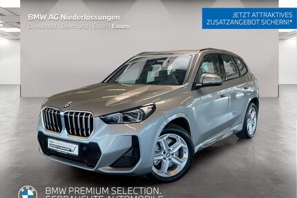 BMW X1 Gebrauchtwagen