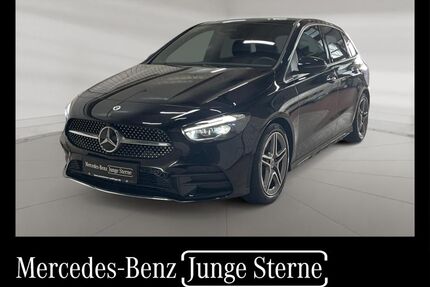 Mercedes-Benz B 220 Gebrauchtwagen