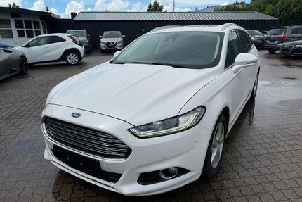 Ford Mondeo Gebrauchtwagen