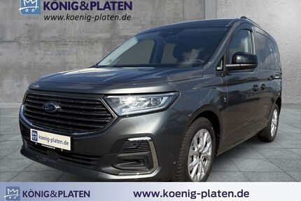Ford Tourneo Connect Gebrauchtwagen