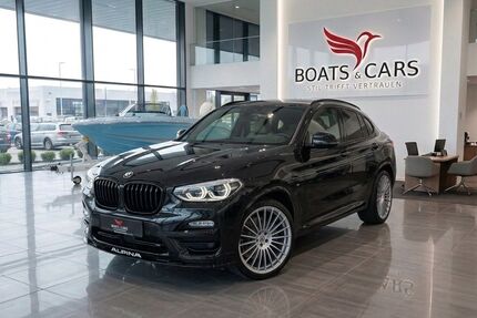Alpina XD4 Gebrauchtwagen