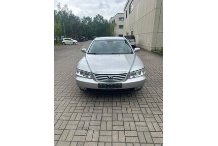 Hyundai Grandeur Gebrauchtwagen