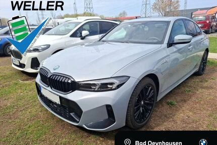 BMW 330 Gebrauchtwagen