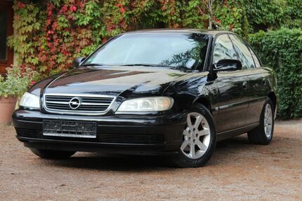 Opel Omega Gebrauchtwagen