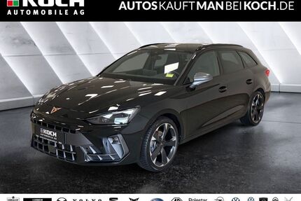 Cupra Leon Gebrauchtwagen