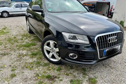 Audi Q5 Gebrauchtwagen