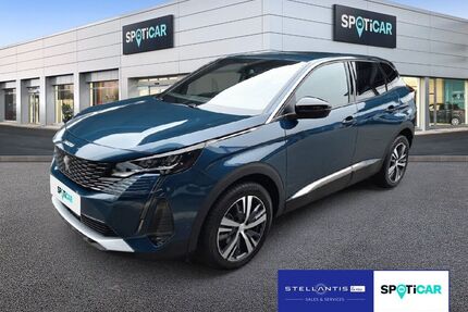 Peugeot 3008 Gebrauchtwagen