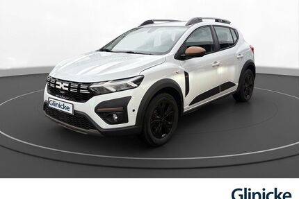 Dacia Sandero Gebrauchtwagen