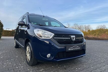 Dacia Dokker Gebrauchtwagen