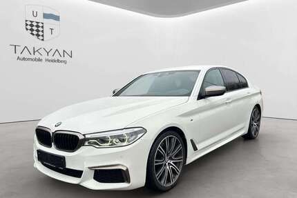 BMW 550 Gebrauchtwagen