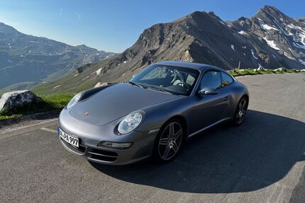 Porsche 997 Gebrauchtwagen