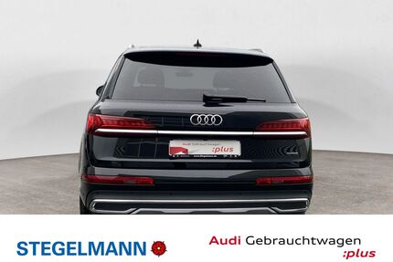 Audi Q7 Gebrauchtwagen