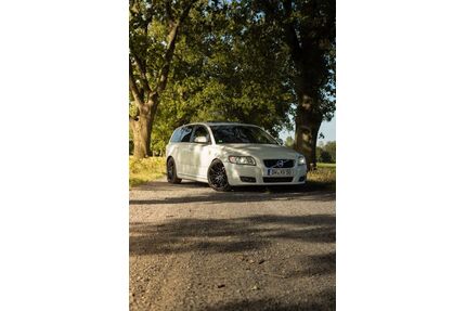 Volvo V50 Gebrauchtwagen