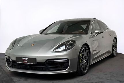 Porsche Panamera Gebrauchtwagen