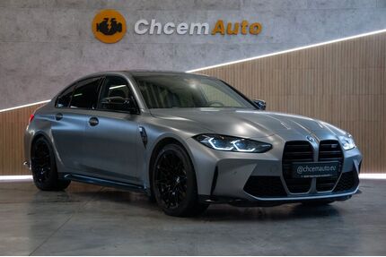 BMW M3 Gebrauchtwagen