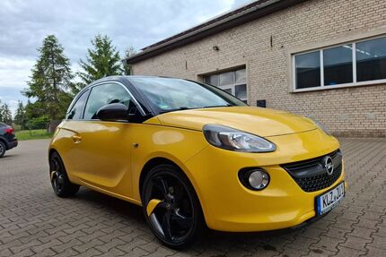 Opel Adam Gebrauchtwagen