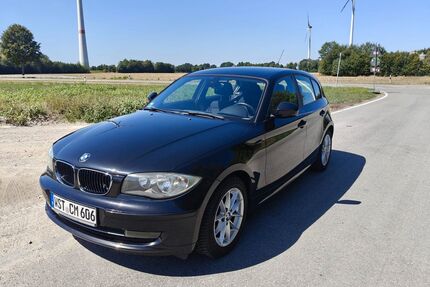 BMW 116 Gebrauchtwagen