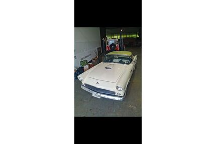 Ford Thunderbird Oldtimer