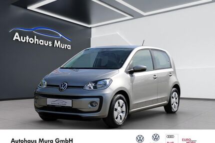 VW up! Gebrauchtwagen