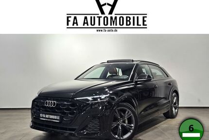 Audi Q8 Gebrauchtwagen