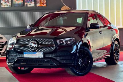 Mercedes-Benz GLE 350 Gebrauchtwagen