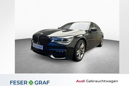 BMW 730 Gebrauchtwagen