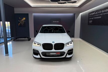 BMW X4 Gebrauchtwagen