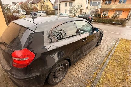 BMW 118 Gebrauchtwagen