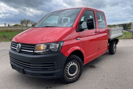 VW T6 Transporter Gebrauchtwagen